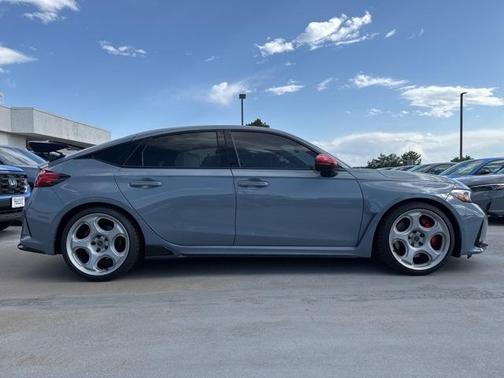 2024 Honda Civic Type R Base
