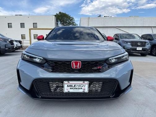 2024 Honda Civic Type R Base