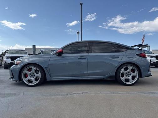 2024 Honda Civic Type R Base