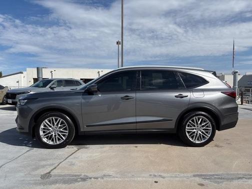 2023 Acura MDX Advance