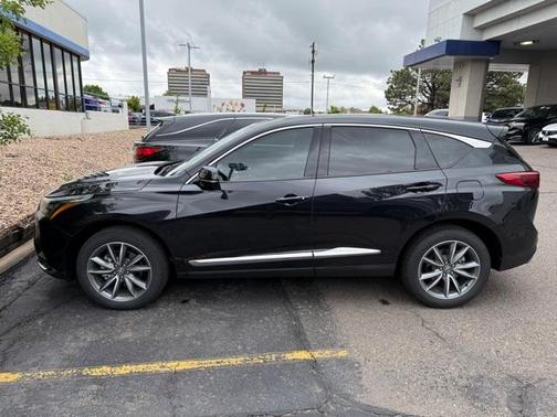 2022 Acura RDX Technology Package