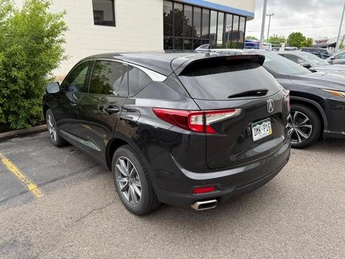 2022 Acura RDX Technology Package