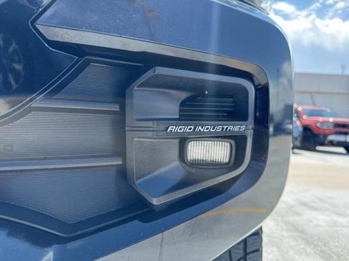 2019 Toyota Tacoma TRD Pro
