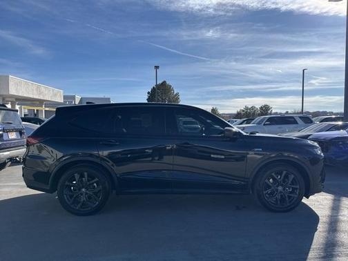 2023 Acura MDX A-Spec