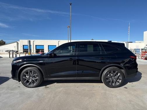2023 Acura MDX A-Spec