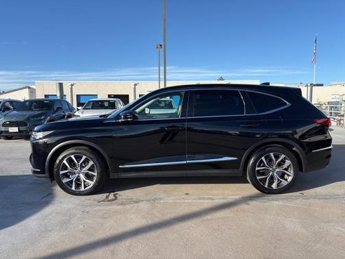 2023 Acura MDX Technology