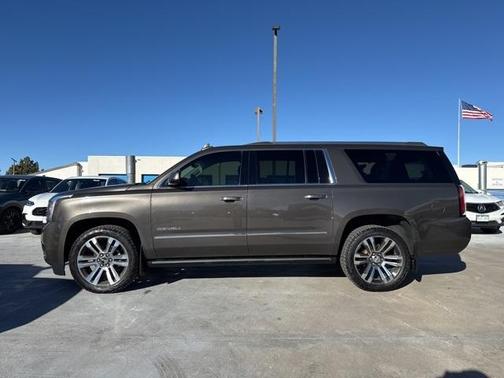 2019 GMC Yukon XL Denali