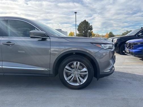 2024 Acura MDX Base