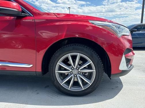 2020 Acura RDX Technology Package