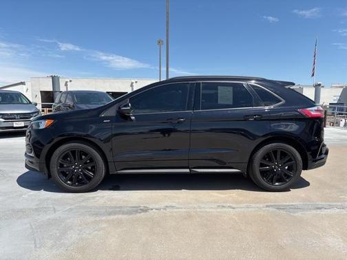 2020 Ford Edge ST Line