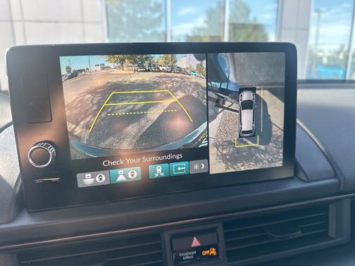 Crystal Black Pearl 2025 Honda Pilot TrailSport AWD