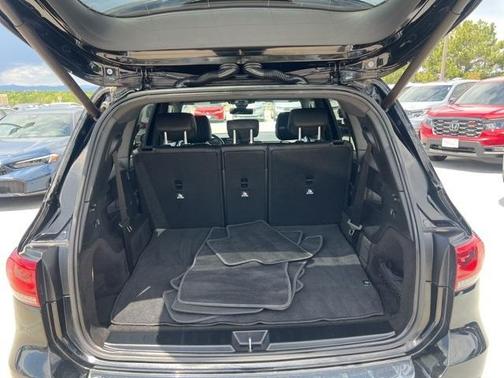 2021 Mercedes-Benz GLB 250 Base 4MATIC