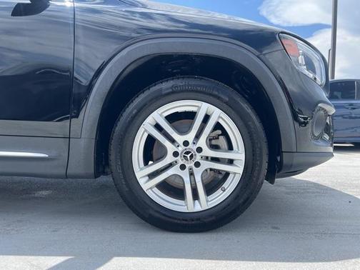 2021 Mercedes-Benz GLB 250 Base 4MATIC