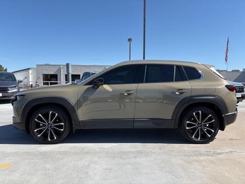 2023 Mazda CX-50 2.5 Turbo Premium Plus Package