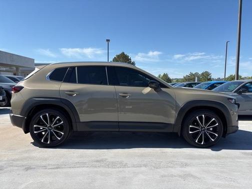 2023 Mazda CX-50 2.5 Turbo Premium Plus Package