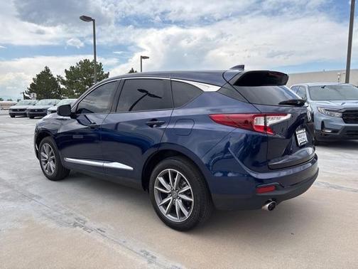 2021 Acura RDX Technology Package
