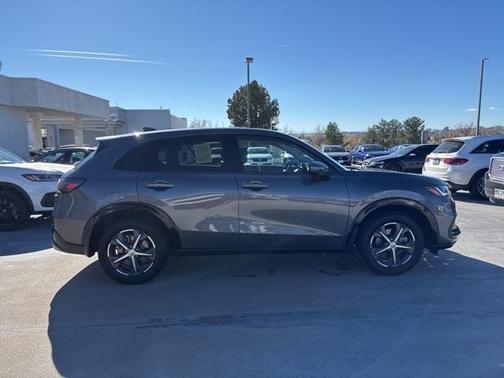 2023 Honda HR-V EX-L