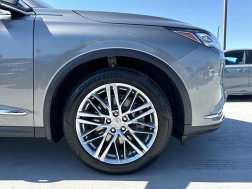 2023 Acura MDX Advance