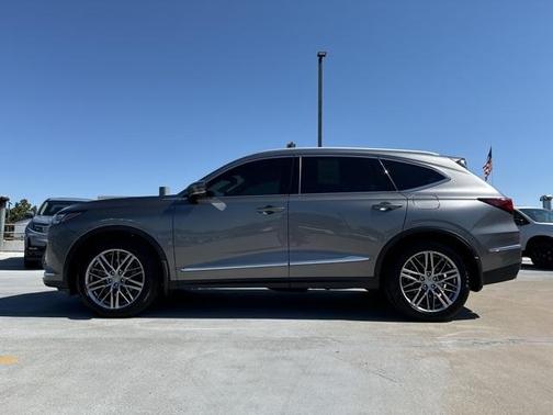 2023 Acura MDX Advance
