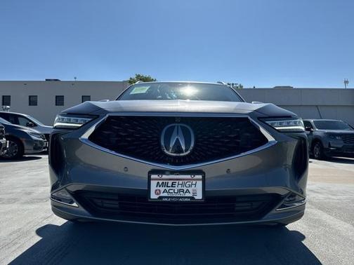 2023 Acura MDX Advance
