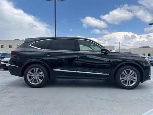 2025 Acura MDX Base