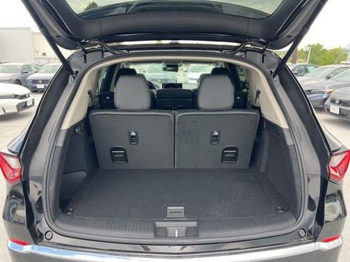 2025 Acura MDX Base