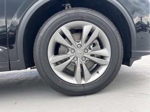 2025 Acura MDX Base