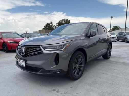 2025 Acura RDX A-Spec