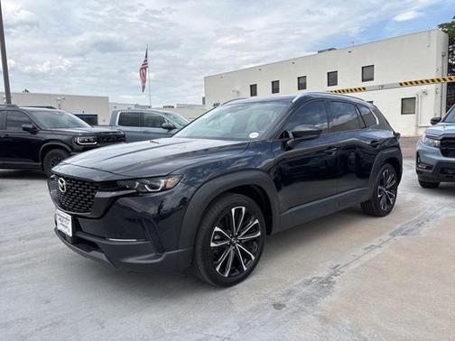 2023 Mazda CX-50 2.5 S Premium Plus Package