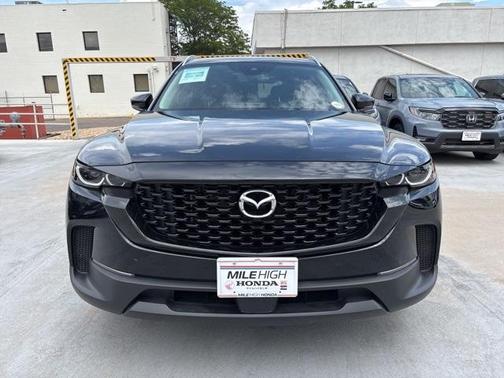 2023 Mazda CX-50 2.5 S Premium Plus Package