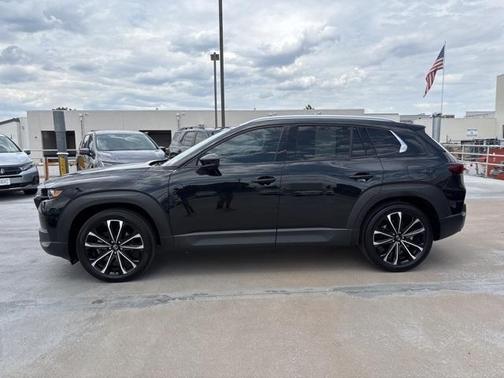 2023 Mazda CX-50 2.5 S Premium Plus Package