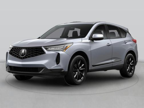 2025 Acura RDX A-Spec Advance Package