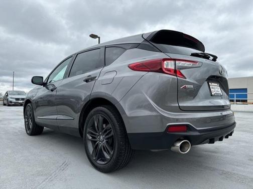 2023 Acura RDX A-Spec