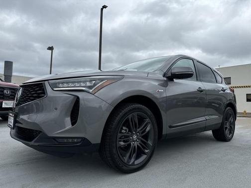 2023 Acura RDX A-Spec
