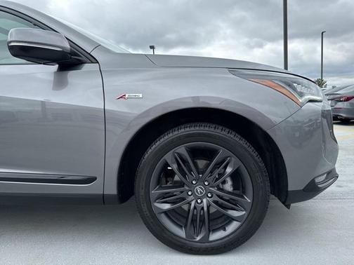 2023 Acura RDX A-Spec