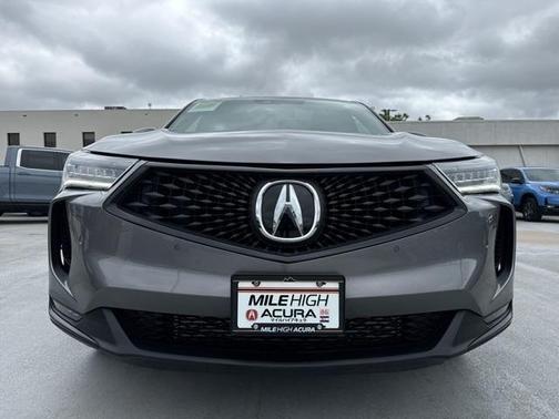 2023 Acura RDX A-Spec