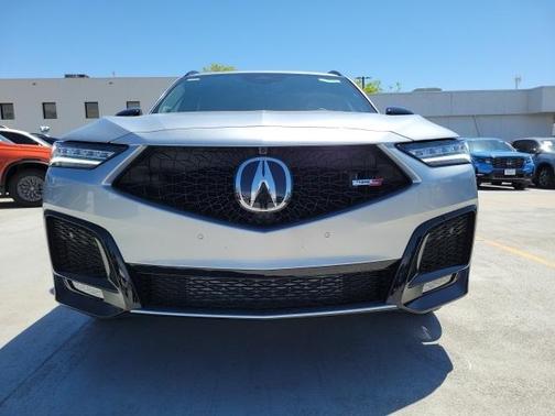 2025 Acura MDX Type S w/Advance Package