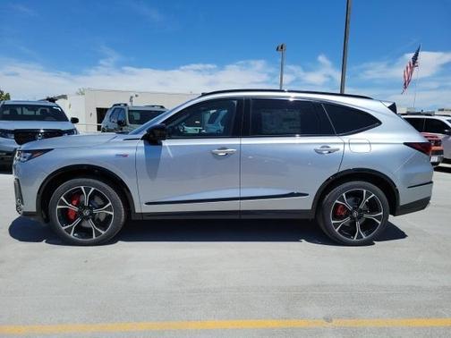 2025 Acura MDX Type S w/Advance Package
