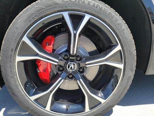 2025 Acura MDX Type S w/Advance Package