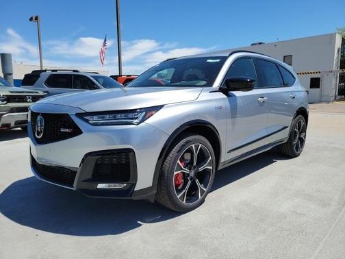 2025 Acura MDX Type S w/Advance Package
