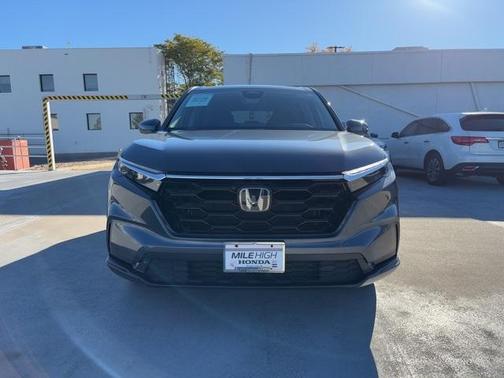 2023 Honda CR-V EX