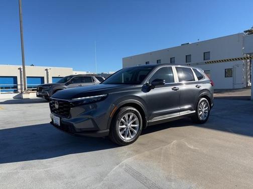 2023 Honda CR-V EX