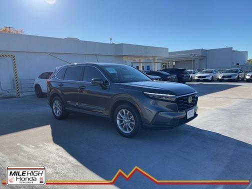 2023 Honda CR-V EX