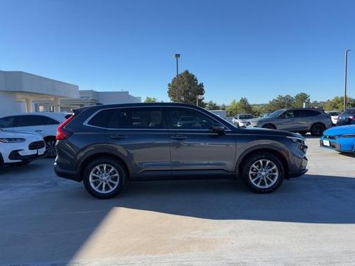 2023 Honda CR-V EX