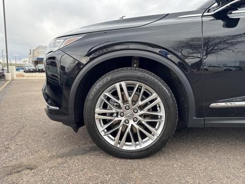 2023 Acura MDX Advance