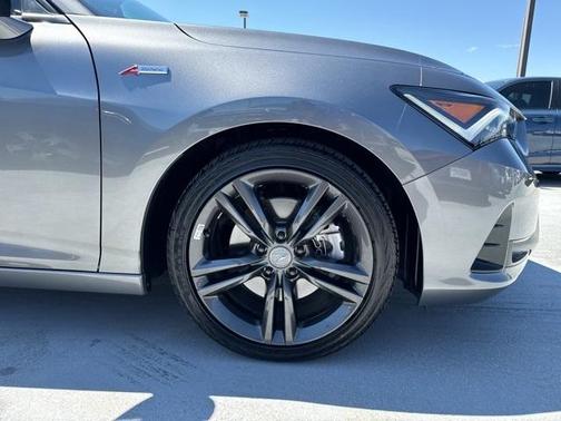 2025 Acura Integra A-Spec