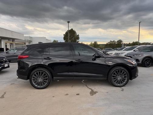 2022 Acura RDX 
