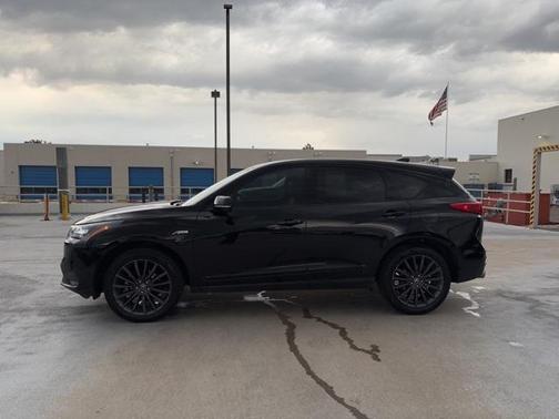 2022 Acura RDX 