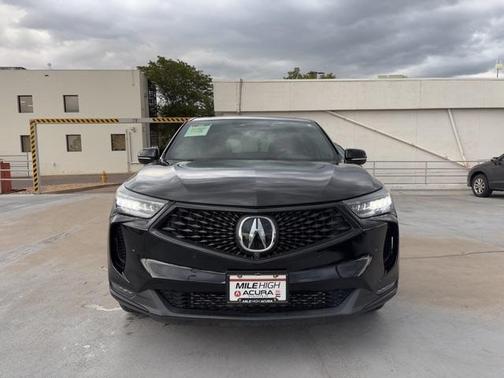 2022 Acura RDX 