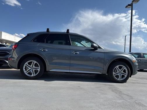 2018 Audi Q5 2.0T Premium